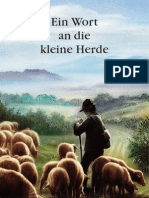 Ellen G.& James White - Ein Wort An Die Kleine Herde