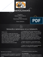 Unidad 1 - Generalidades