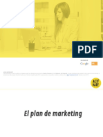 Plan de Marketing