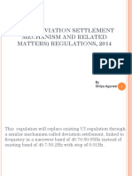 CERC Deviation Settlement Mechanism-Jhajjar