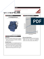 Manual Kubota Serie Ed1105 - 30