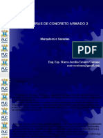 Marquises e Sacadas PDF