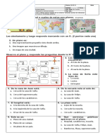 Prueba El Plano