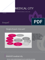 Wargha Enayati - MEDICAL CITY