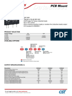 Crydom CX240D5