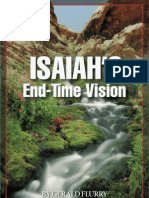 ISAIAH'S End Time Vision