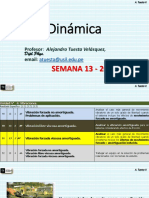 2018 D Semana 13 Actividades Reforzamiento