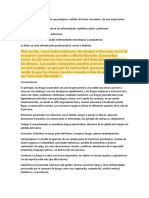 Son Un Conjunto de Actitudes Que Podemos Cambiar de Forma Consciente