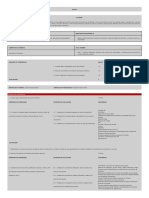 Descriptor Dirección y Control de Obras Eléctricas (ELDP19)