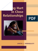 (Anita L. Vangelisti) Feeling Hurt in Close Relati (B-Ok - Xyz)