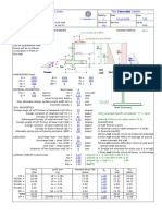 Spreadsheets To BS 8110etc: Advisory Group Grid Line 1 RC 10-Jul-2018 134 CHG - R68