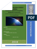 Informe 3 Meteorologia