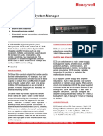 Datasheet X-Dcs2000en En2.1