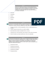 Atividade Introdução À Engenharia