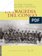 La Tragedia Del Congo