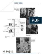 Low Inertia Air Tube Disc Clutches and Brakes