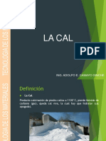 La Cal