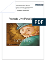 4º Ano Proposta Livro