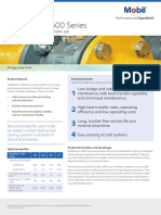 Mobiltherm 600 Series Factsheet