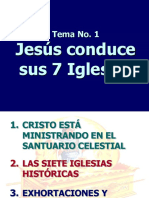 Seminario Apocalipsis 1.8