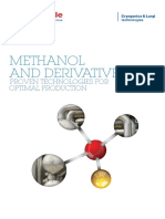 Air Liquide e C Methanol and Derivatives September 2017