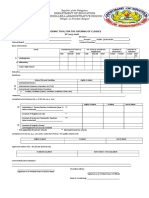 Monitoring Tools Attachment