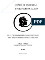 Higiene Do Trabalho Engenharia de Seguranca Do Trabalho PDF