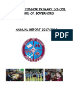 Gov Report 2017-18