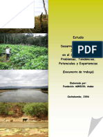 Chaco Desarrollo Agropecuario PDF