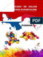 Premezclas Sa Exportacion Dulces Duros