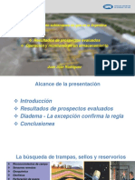 Jornadas de Gas en Argentina