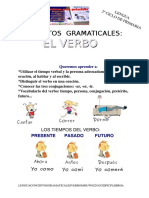 Guia VERBOS PDF