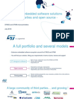 En - stm32-Stm8 Embedded Software Solutions