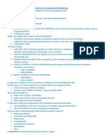 Tema 5 Clasificacion y Aplicación de Los Fluidos de Perforacion