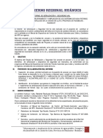 Informe de Senalizacion y Seguridad Vial Final