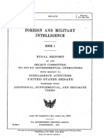 Book 1 Forgien and Military Intel PDF