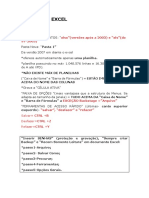 1-Resumo Informática (Excel)