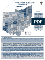 Ohio State Trooper OVI Stats