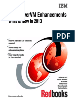 PowerVM Enhancements PDF