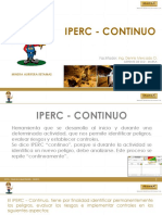 Iperc Continuo 2018