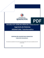 Teleinformatica PDF