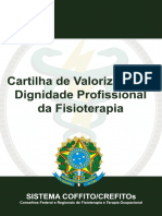 CartilhadeValorizaçãoProfissional Fisioterapia