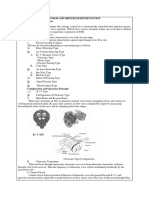 Vehicle Sensor and Driver Instrumentation Air Flow Sensor Function