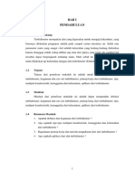 Turbidimeter Bab I Daftar Pustaka