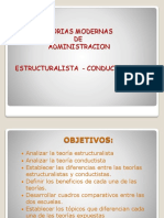 6-Teorias Modernas Admin