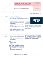 4-Chef de Chantier GC Et VRD PDF