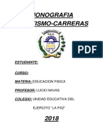 Monografia Educacion Fisica