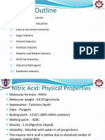 Nitric Acid