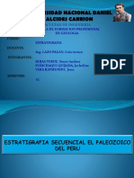 Estratigrafia Grupo 4