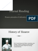 Ilizarov